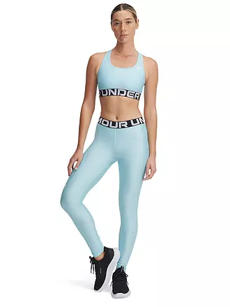 UNDER ARMOUR | Damen Fitnesstight HeatGear® Authentics | 